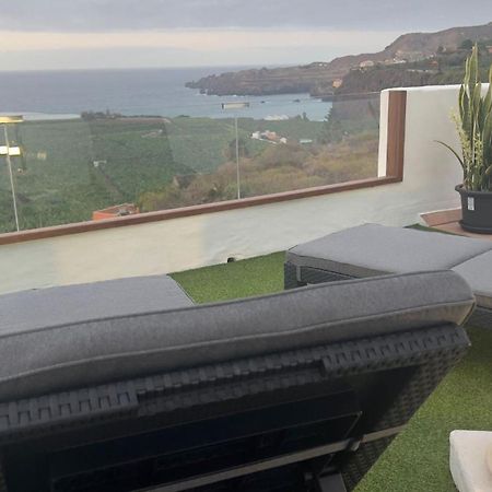 Casa Canaria Acero 가라치코 외부 사진