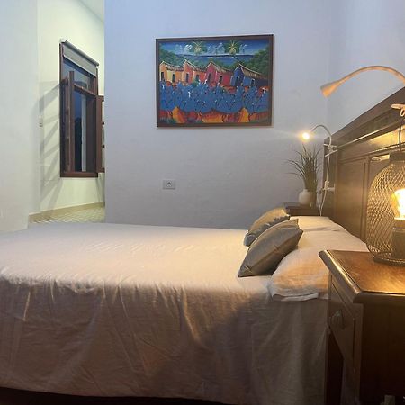 Casa Canaria Acero 가라치코 외부 사진