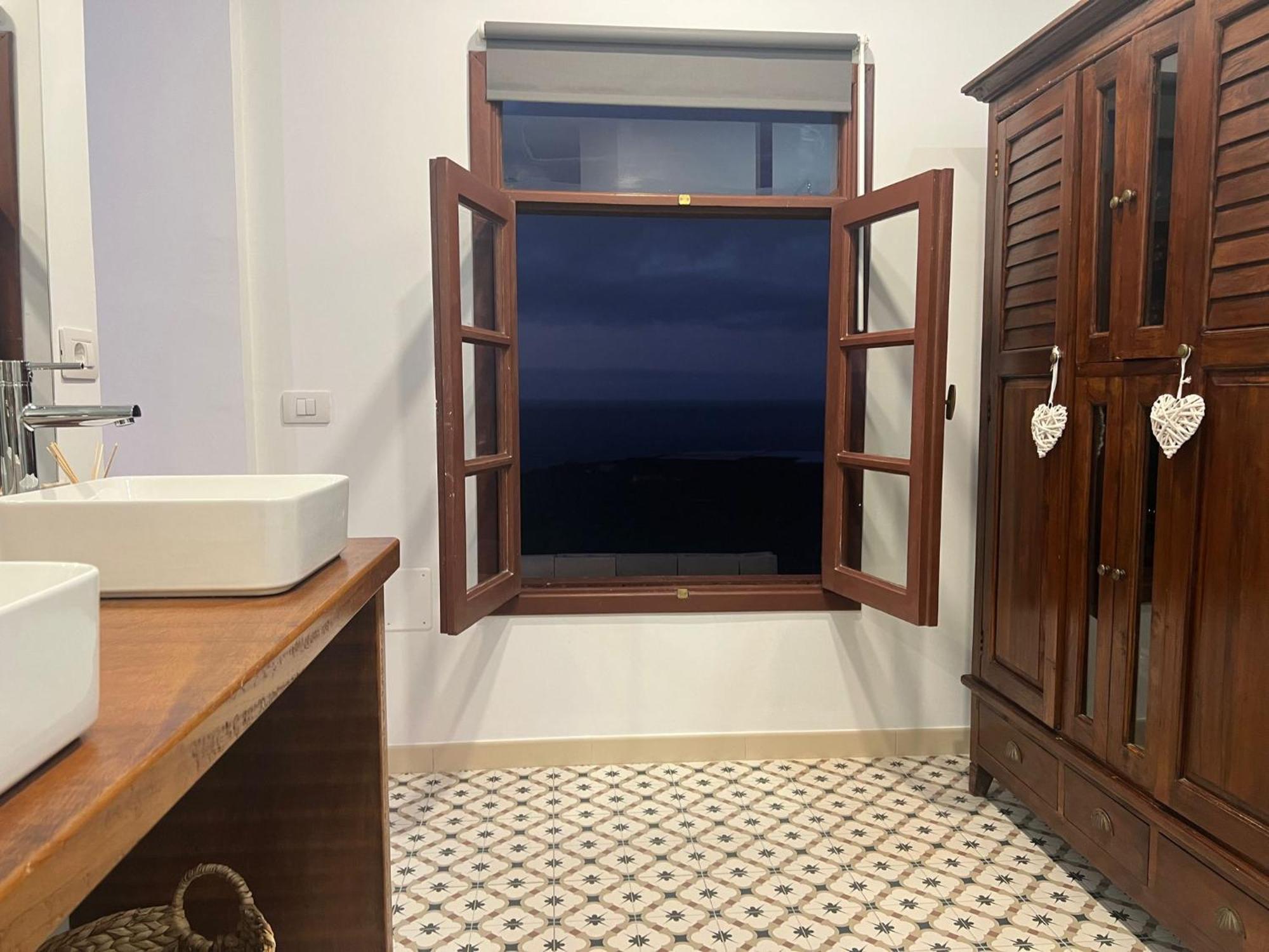 Casa Canaria Acero 가라치코 외부 사진